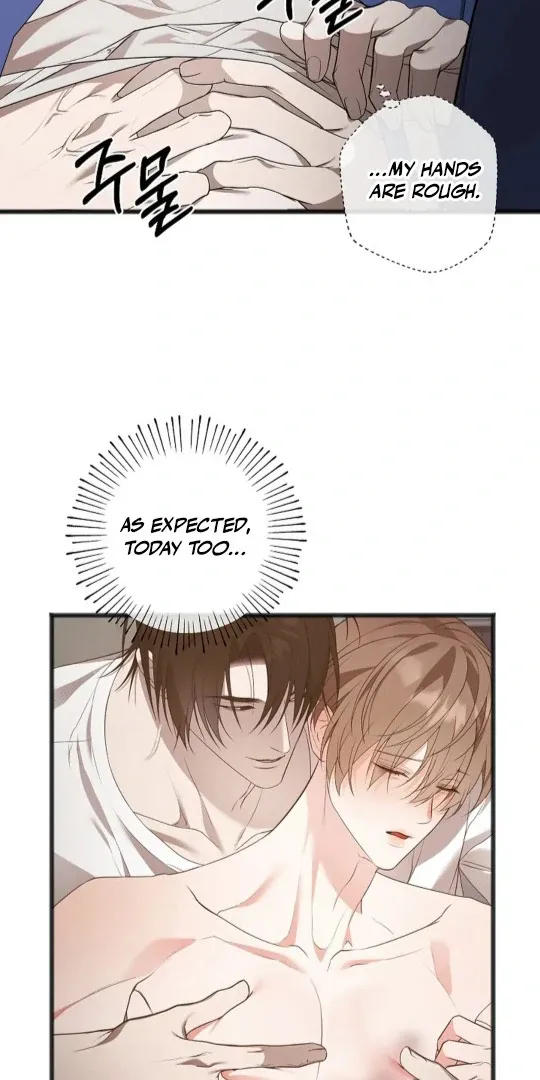 Read Excruciating pain chapter 11 image 6 on Lezhin
