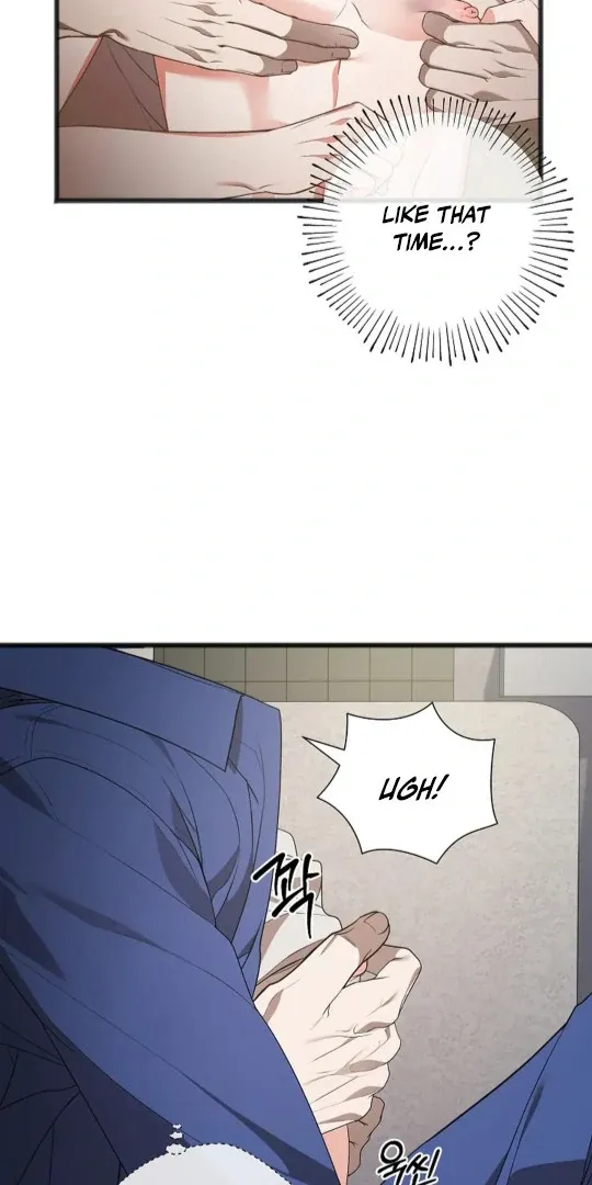 Read Excruciating pain chapter 11 image 7 on Lezhin