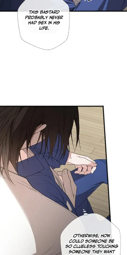 Read Excruciating pain chapter 11 image 8 on Lezhin