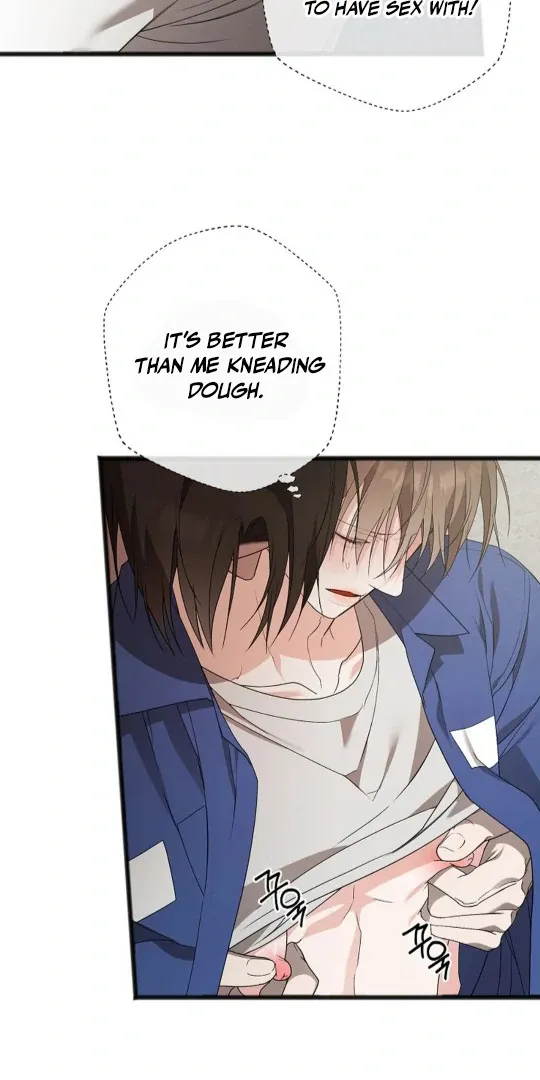 Read Excruciating pain chapter 11 image 9 on Lezhin