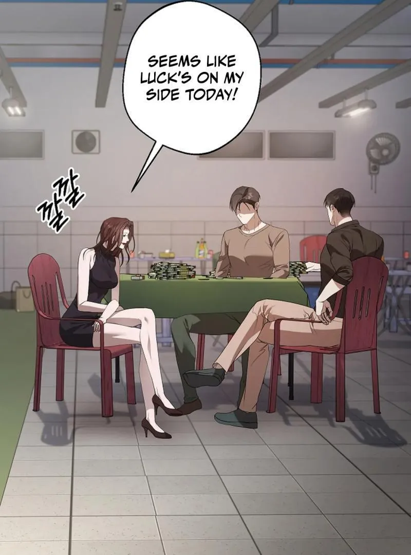 Read Excruciating pain chapter 12 image 23 on Lezhin