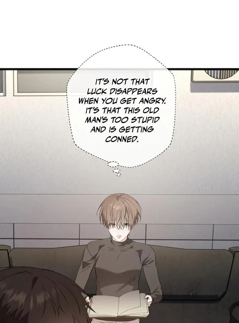 Read Excruciating pain chapter 12 image 27 on Lezhin