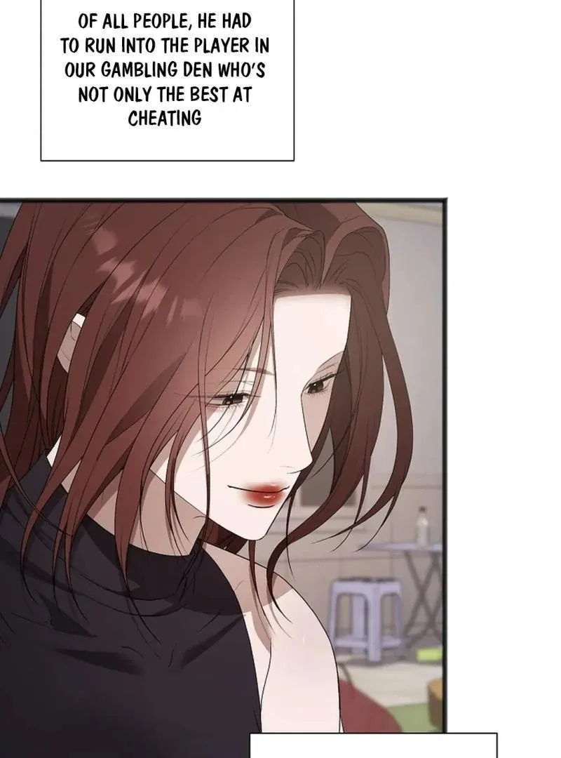 Read Excruciating pain chapter 12 image 29 on Lezhin