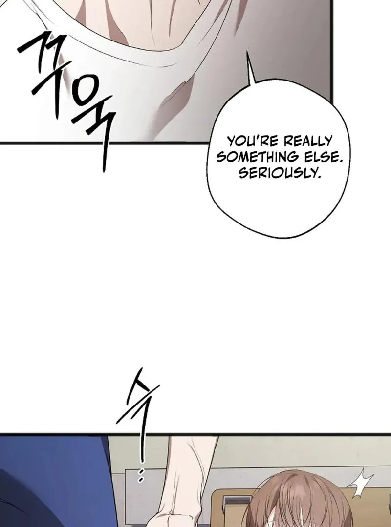 Read Excruciating pain chapter 12 image 3 on Lezhin