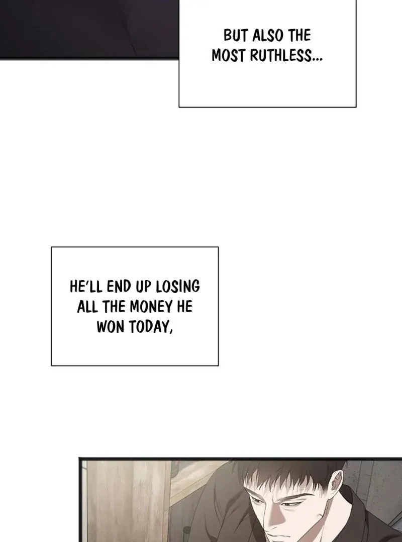 Read Excruciating pain chapter 12 image 30 on Lezhin