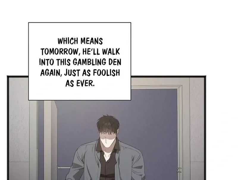 Read Excruciating pain chapter 12 image 32 on Lezhin