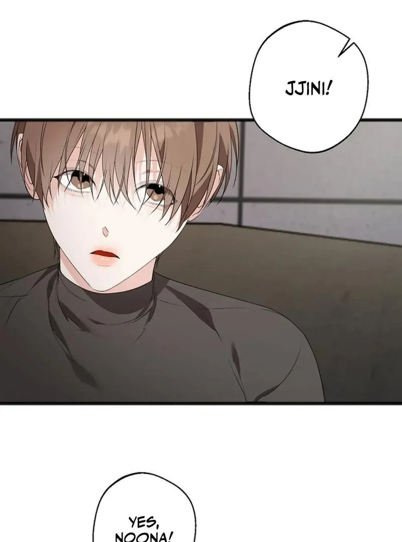 Read Excruciating pain chapter 12 image 36 on Lezhin