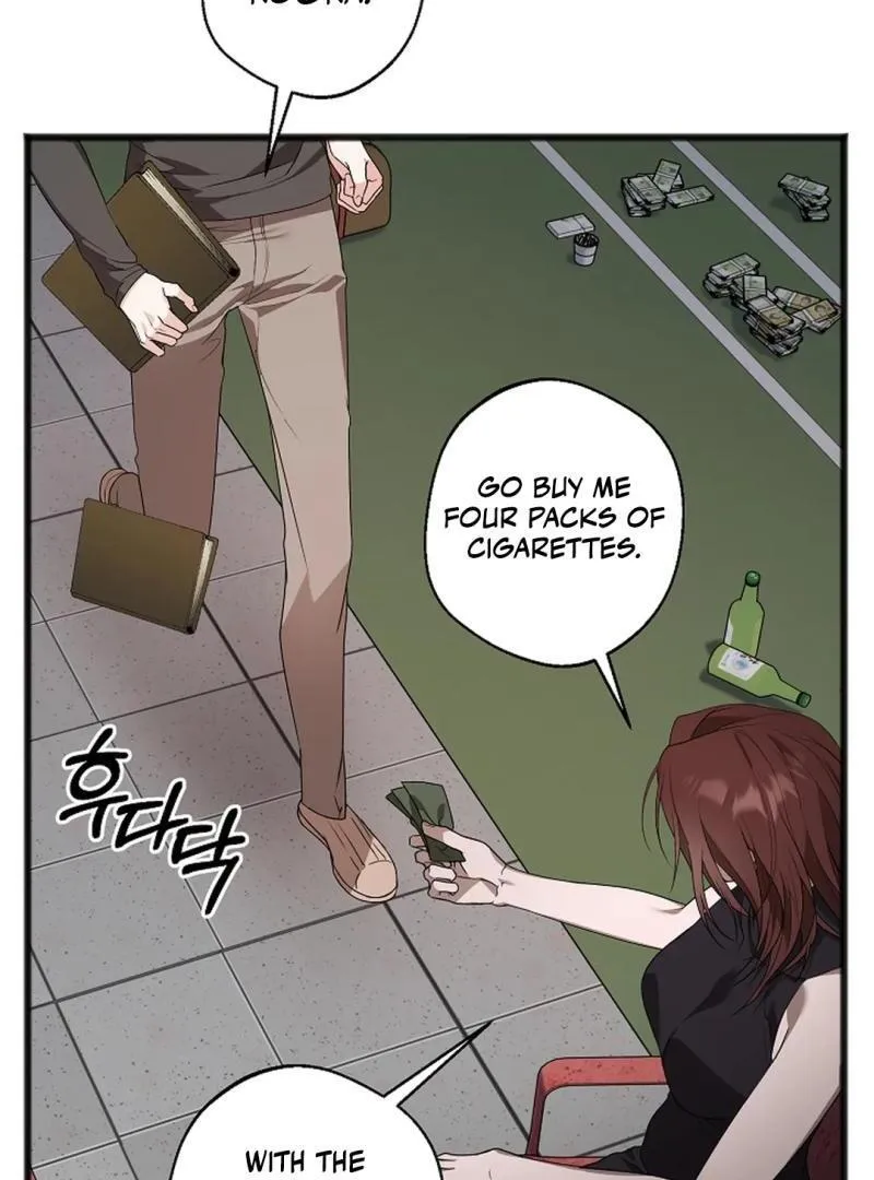 Read Excruciating pain chapter 12 image 37 on Lezhin
