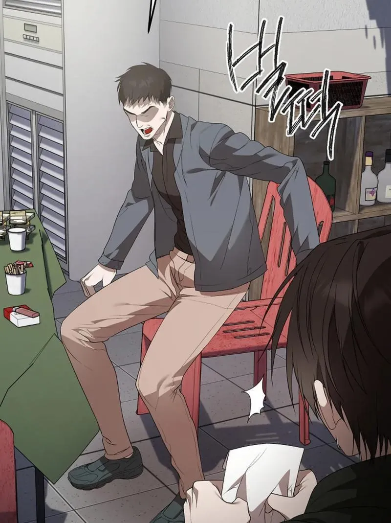 Read Excruciating pain chapter 12 image 42 on Lezhin