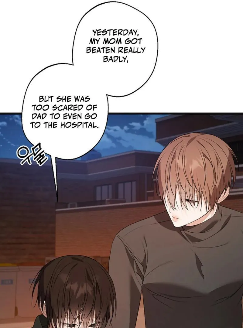 Read Excruciating pain chapter 12 image 64 on Lezhin