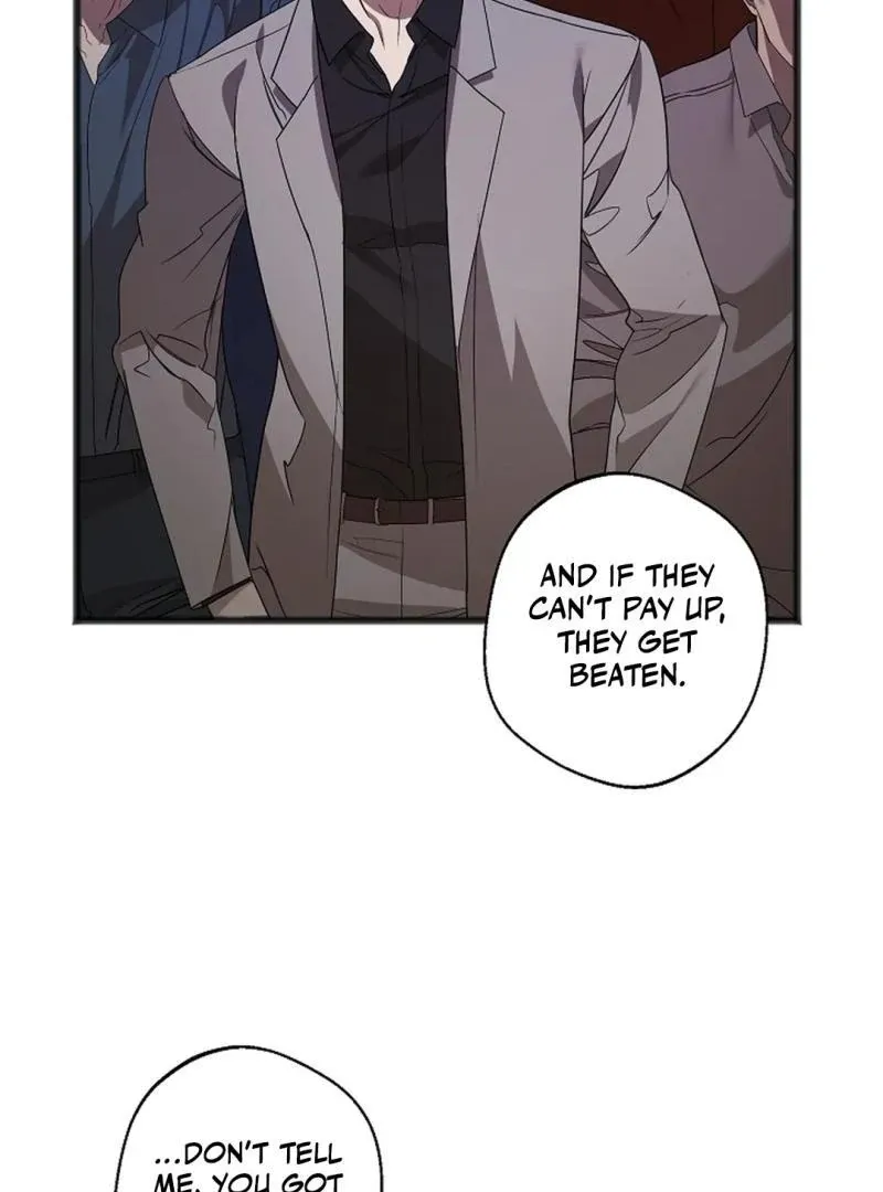 Read Excruciating pain chapter 12 image 80 on Lezhin
