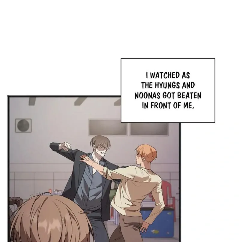 Read Excruciating pain chapter 12 image 83 on Lezhin