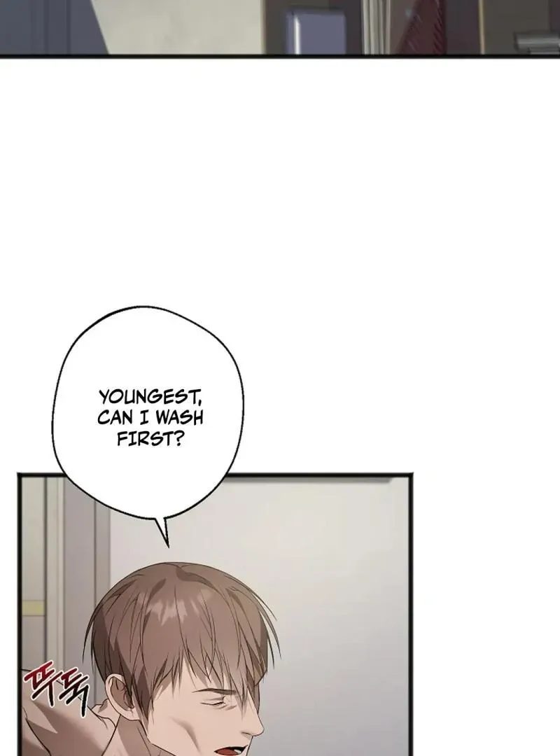 Read Excruciating pain chapter 13 image 17 on Lezhin