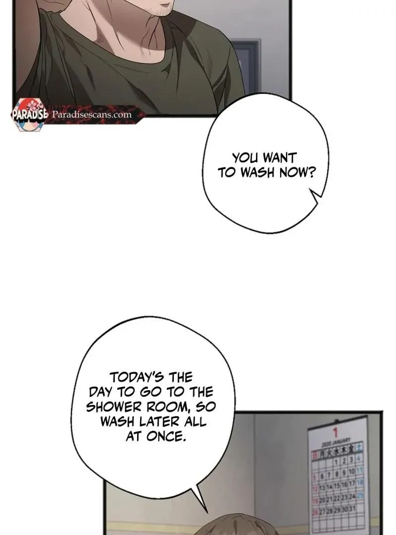 Read Excruciating pain chapter 13 image 18 on Lezhin