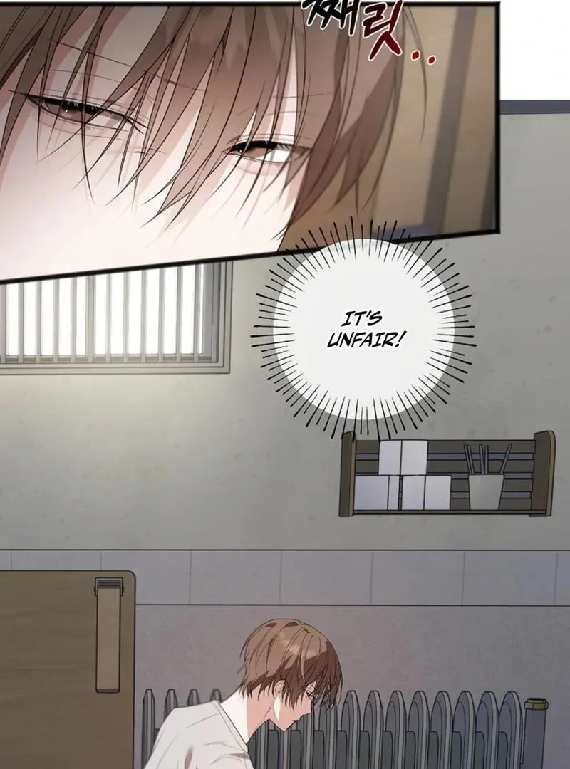 Read Excruciating pain chapter 13 image 26 on Lezhin