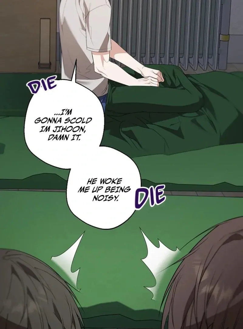 Read Excruciating pain chapter 13 image 27 on Lezhin