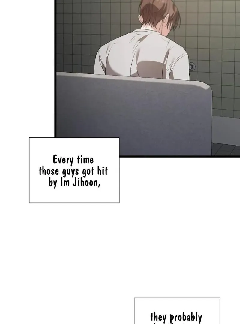 Read Excruciating pain chapter 13 image 30 on Lezhin
