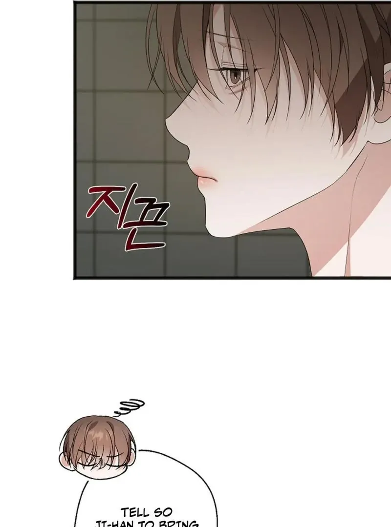 Read Excruciating pain chapter 13 image 45 on Lezhin