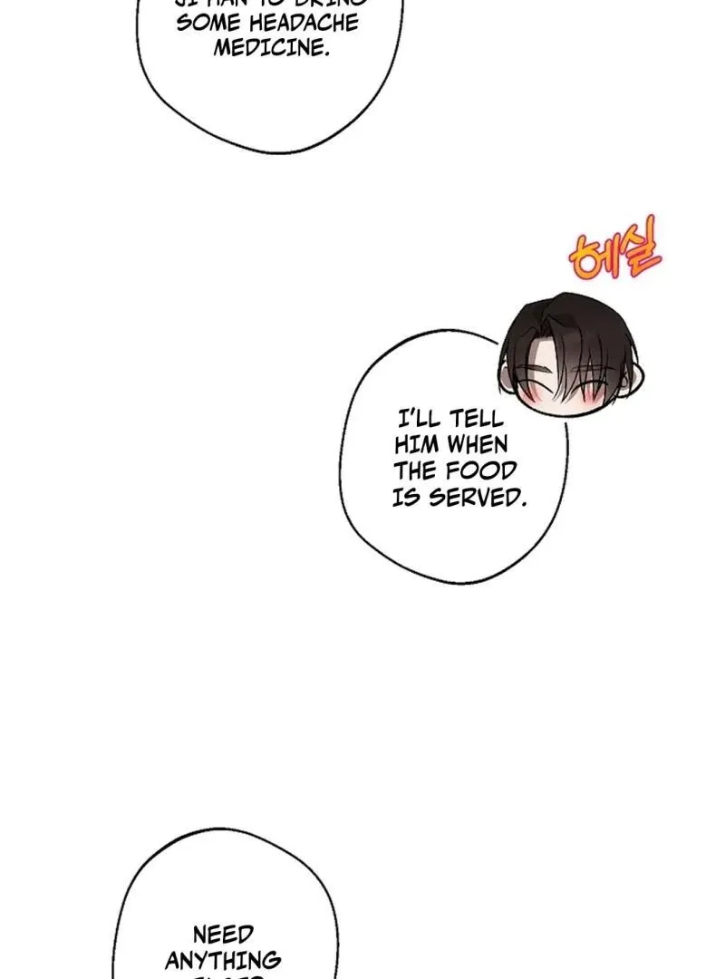 Read Excruciating pain chapter 13 image 46 on Lezhin