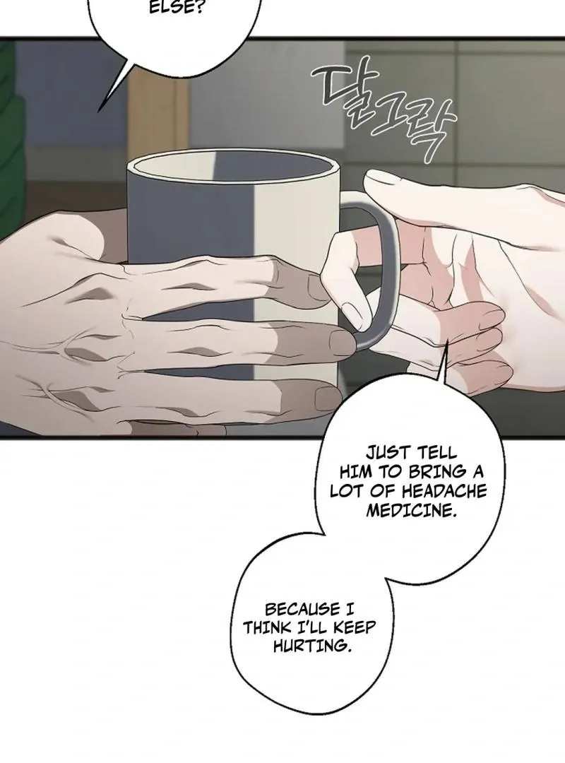 Read Excruciating pain chapter 13 image 47 on Lezhin