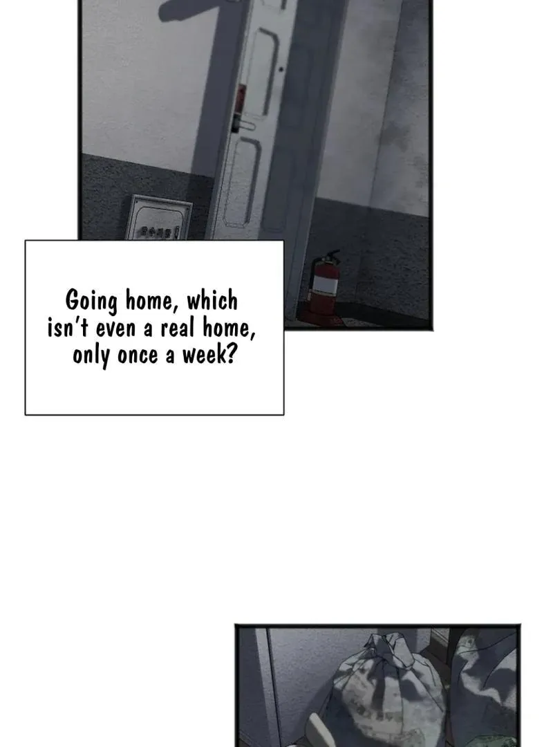 Read Excruciating pain chapter 13 image 63 on Lezhin