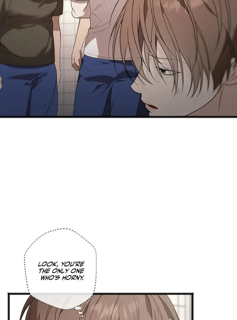 Read Excruciating pain chapter 13 image 74 on Lezhin