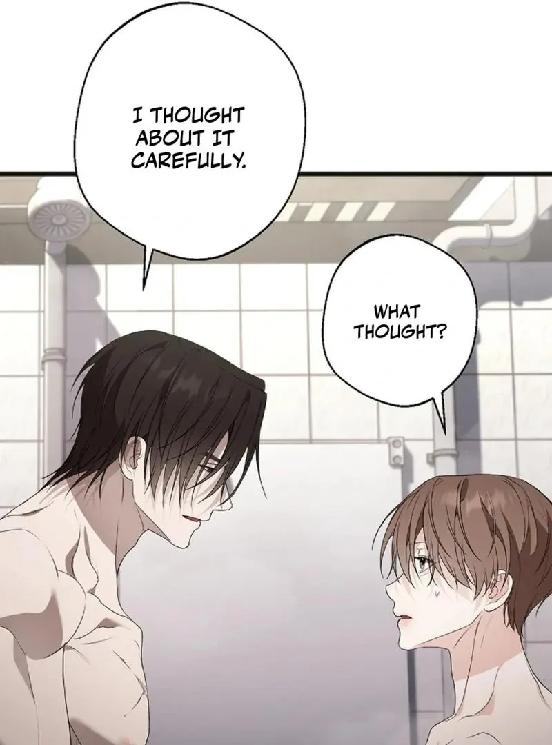 Read Excruciating pain chapter 13 image 87 on Lezhin