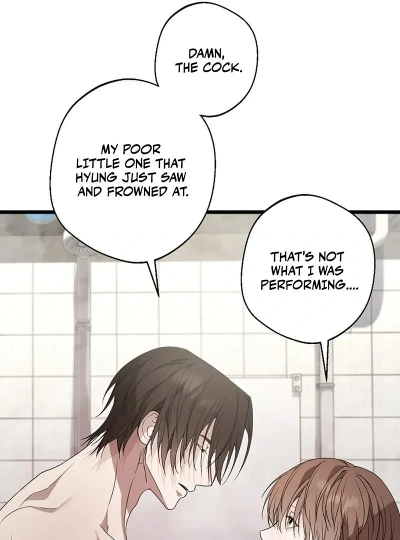 Read Excruciating pain chapter 14 image 11 on Lezhin