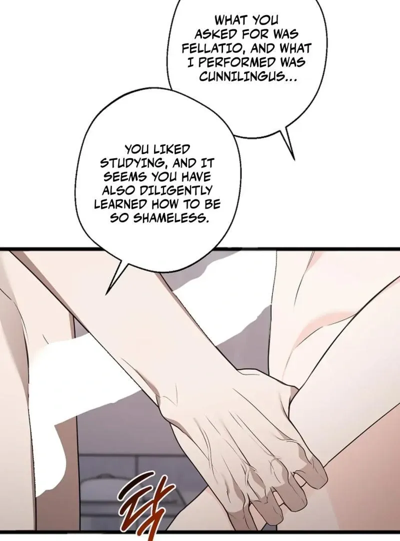 Read Excruciating pain chapter 14 image 13 on Lezhin