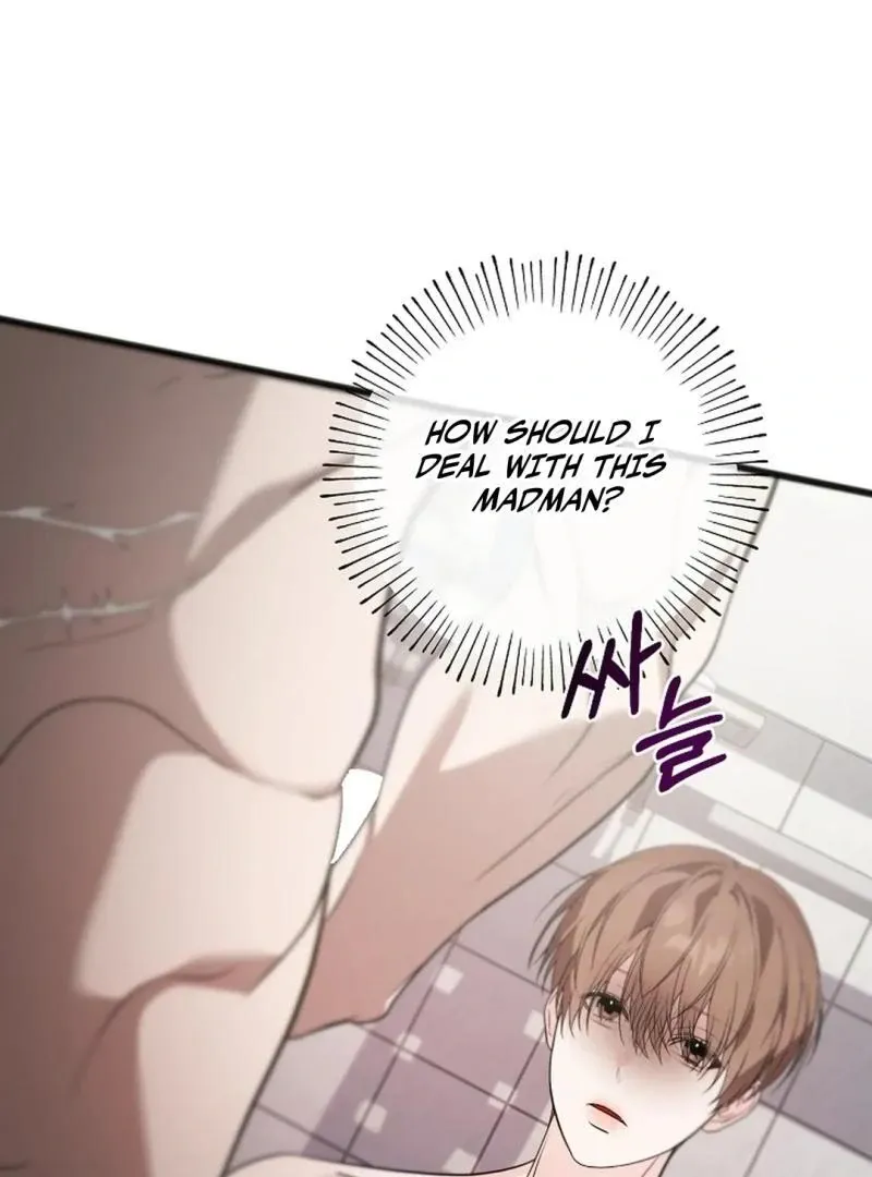 Read Excruciating pain chapter 14 image 25 on Lezhin