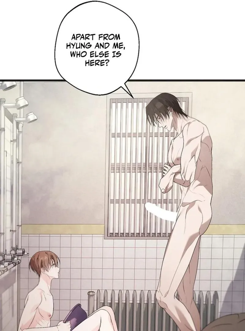 Read Excruciating pain chapter 14 image 31 on Lezhin