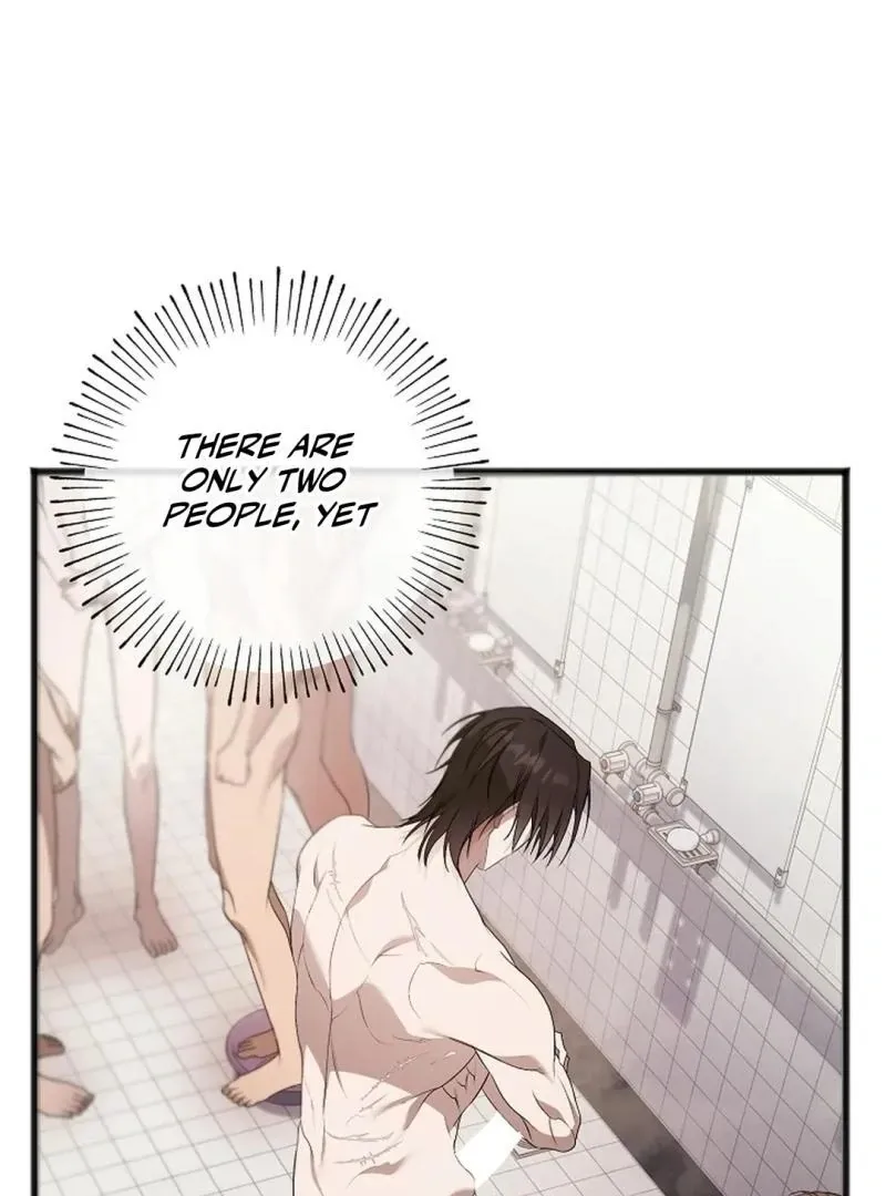 Read Excruciating pain chapter 14 image 34 on Lezhin