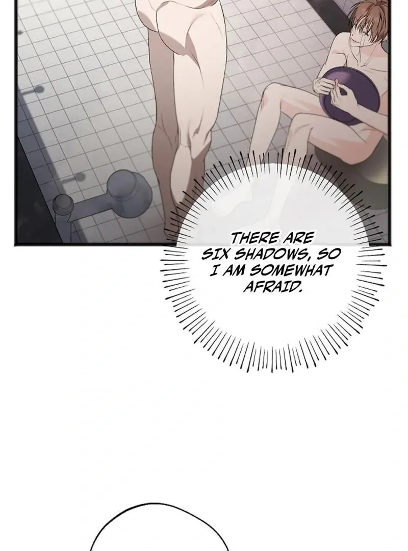 Read Excruciating pain chapter 14 image 35 on Lezhin