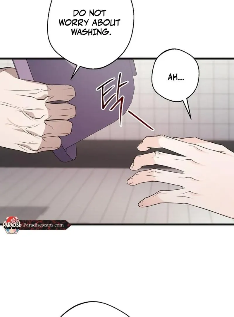 Read Excruciating pain chapter 14 image 36 on Lezhin