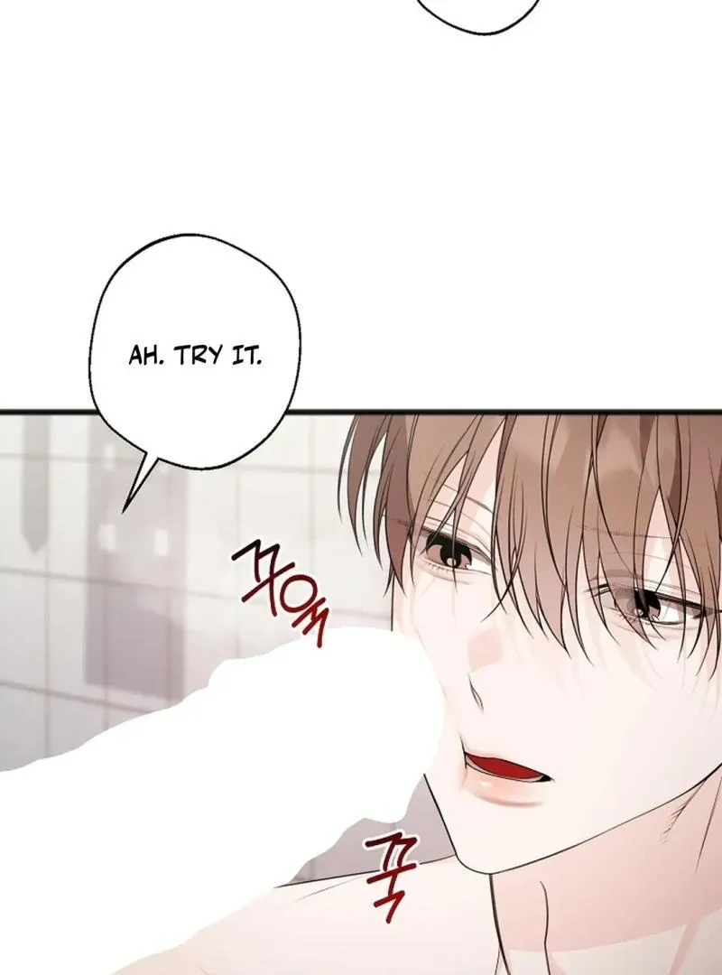 Read Excruciating pain chapter 14 image 38 on Lezhin