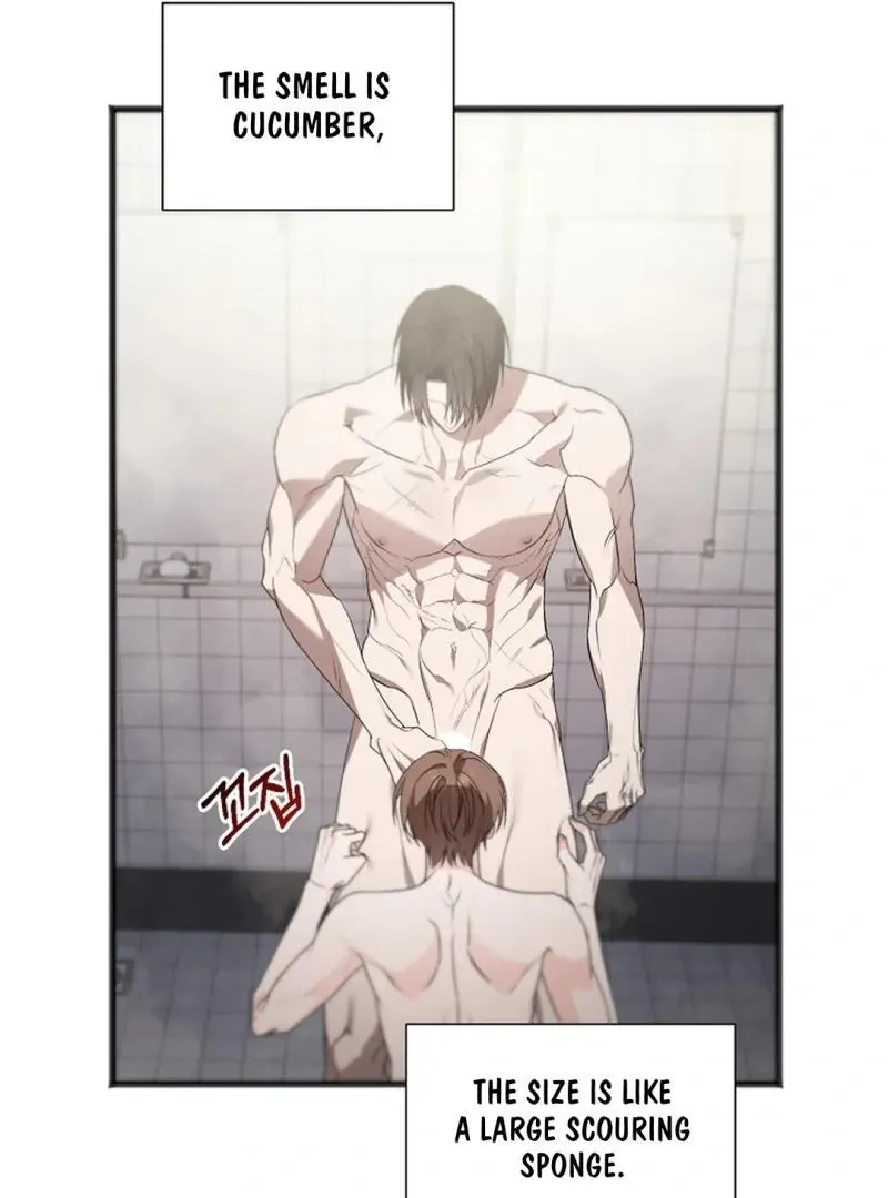 Read Excruciating pain chapter 14 image 41 on Lezhin
