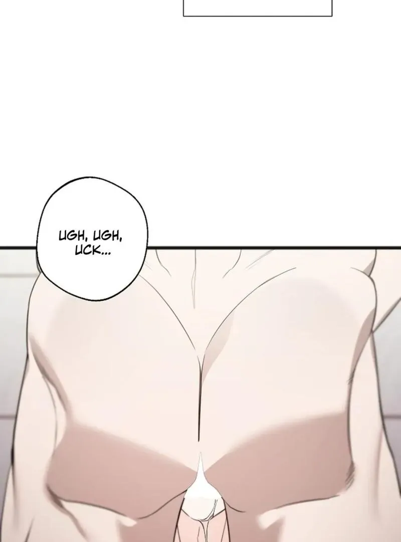 Read Excruciating pain chapter 14 image 42 on Lezhin