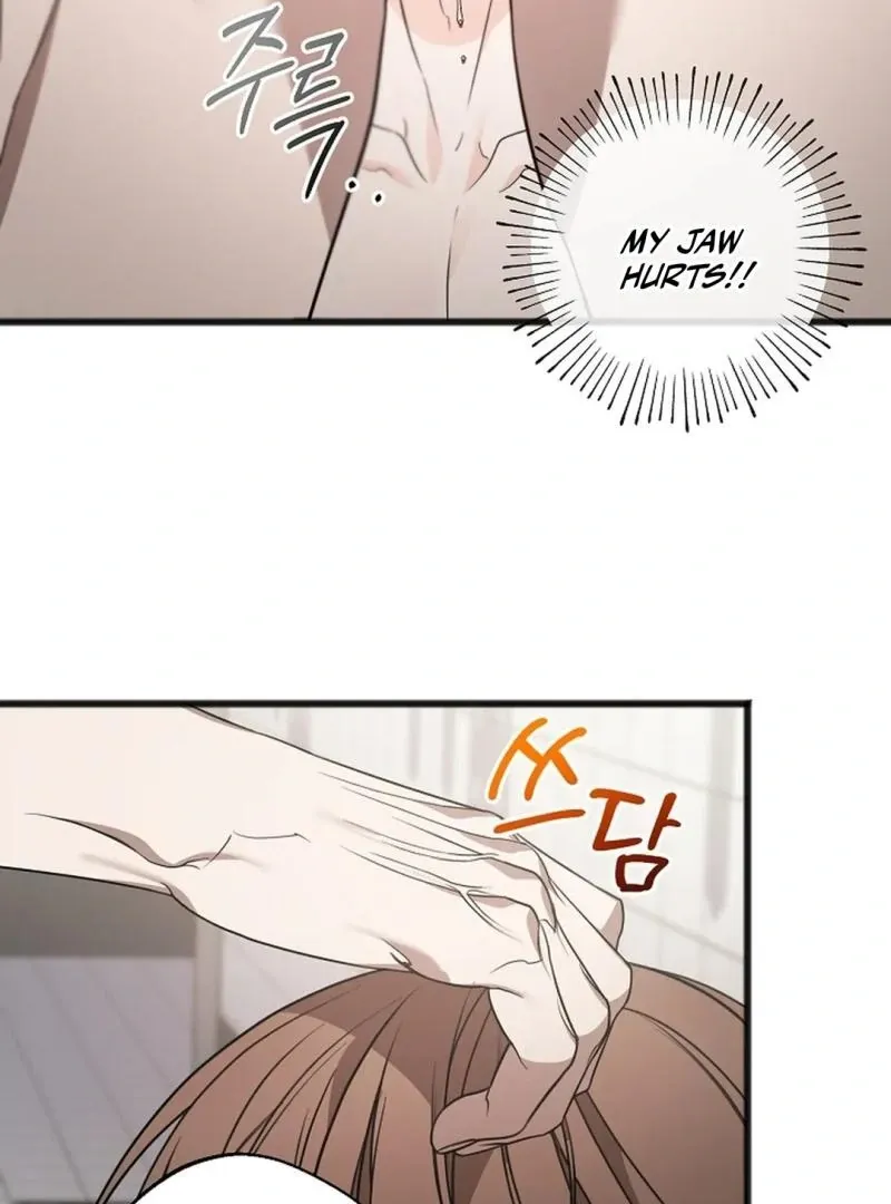 Read Excruciating pain chapter 14 image 43 on Lezhin