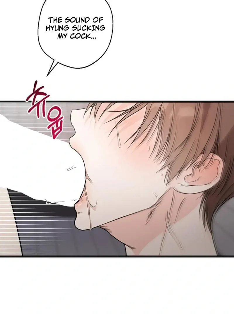 Read Excruciating pain chapter 14 image 47 on Lezhin