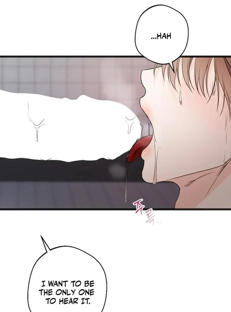 Read Excruciating pain chapter 14 image 48 on Lezhin