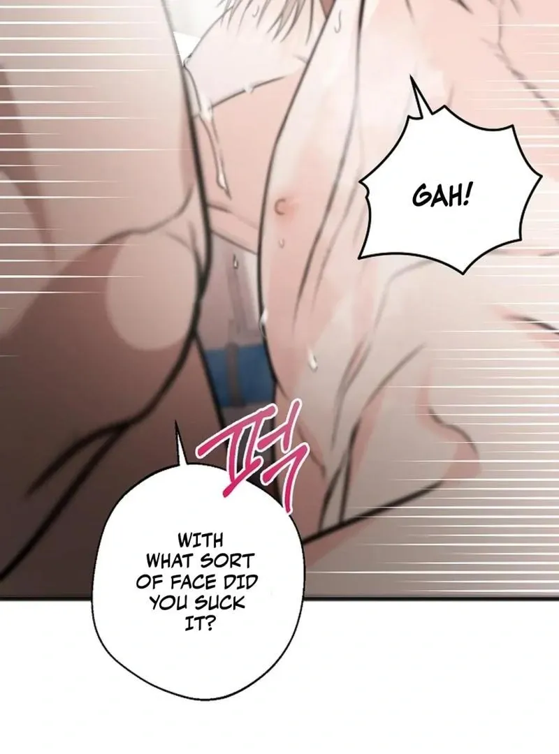 Read Excruciating pain chapter 14 image 55 on Lezhin
