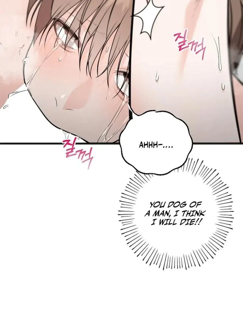 Read Excruciating pain chapter 14 image 61 on Lezhin