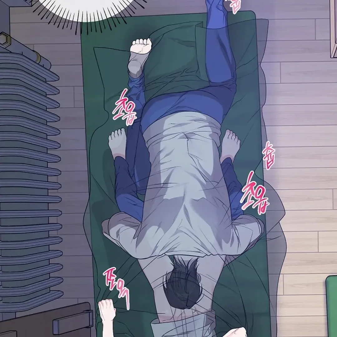 Read Excruciating pain chapter 15 image 106 on Lezhin