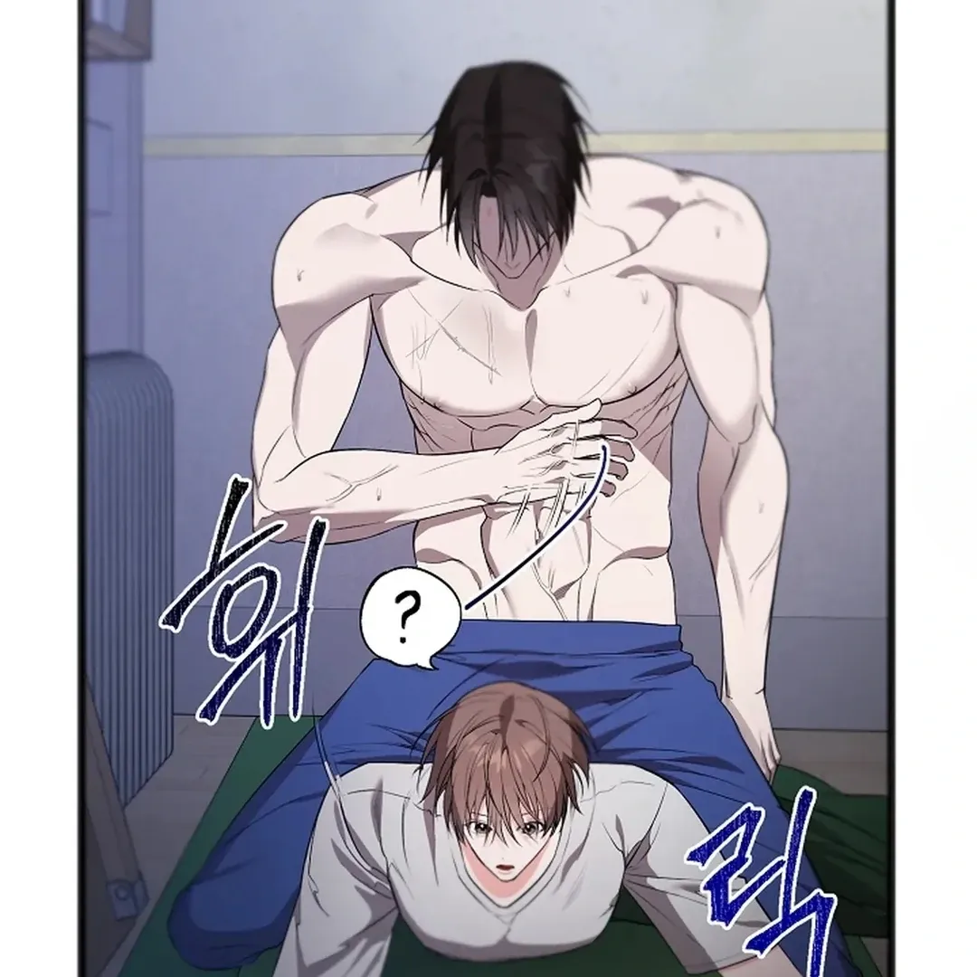 Read Excruciating pain chapter 15 image 122 on Lezhin