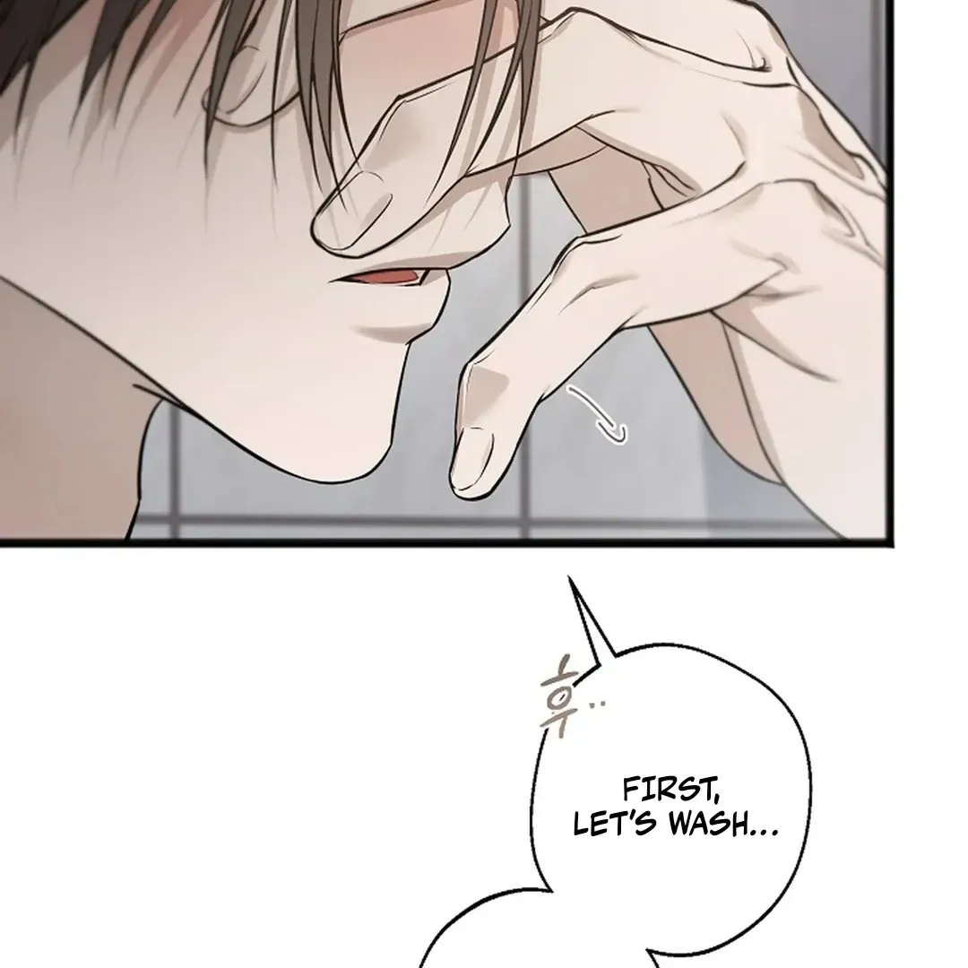 Read Excruciating pain chapter 15 image 18 on Lezhin