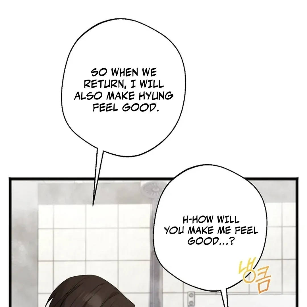 Read Excruciating pain chapter 15 image 21 on Lezhin