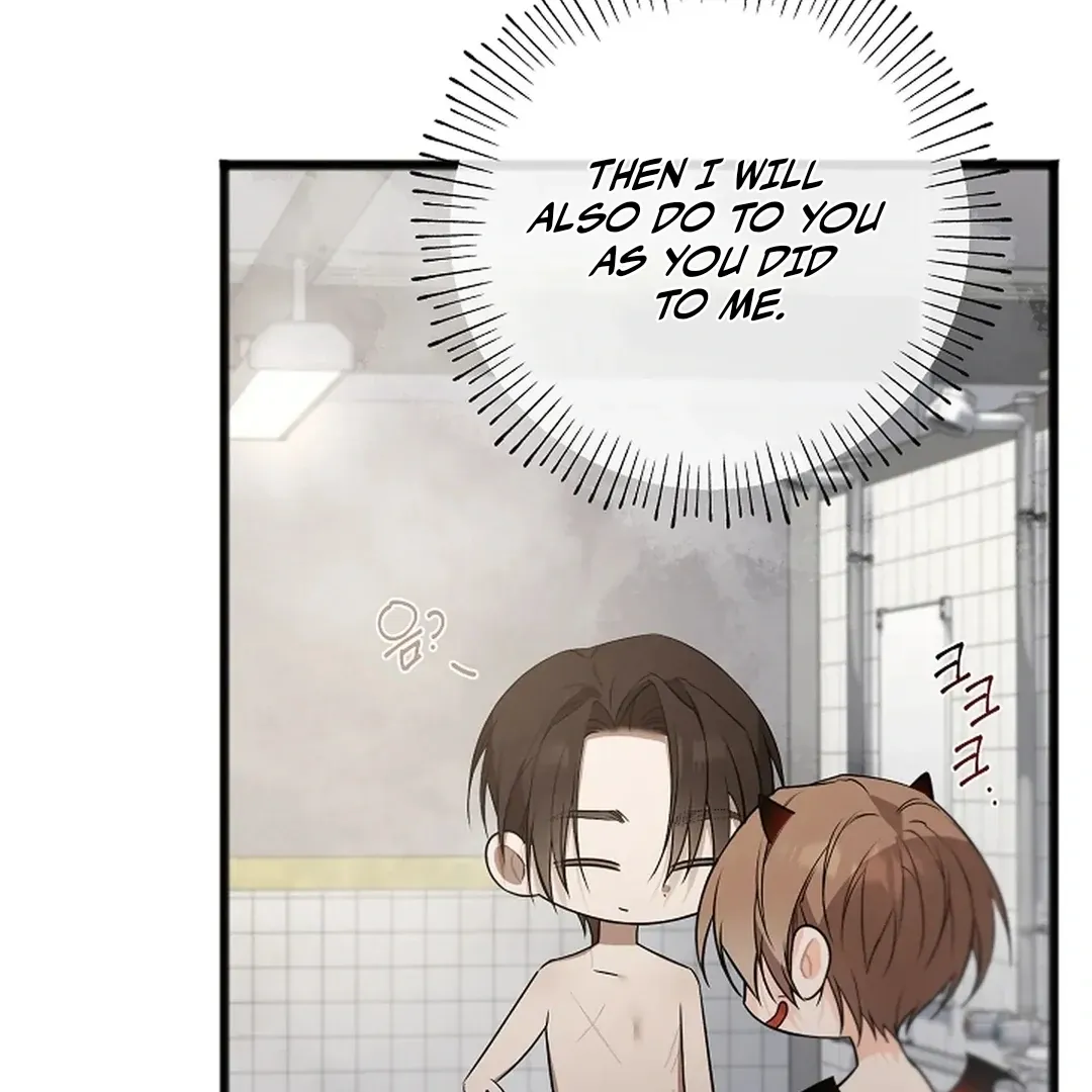 Read Excruciating pain chapter 15 image 31 on Lezhin