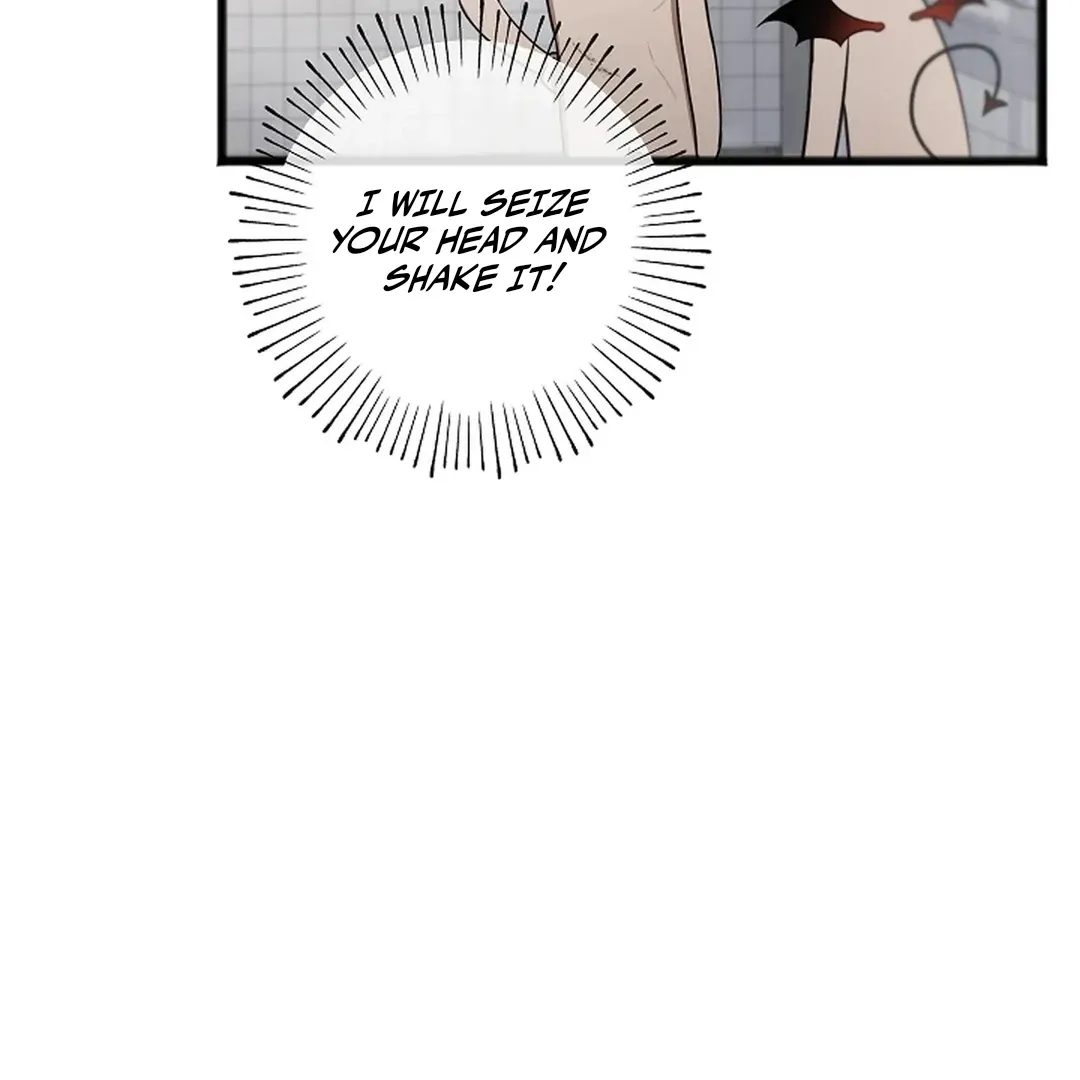 Read Excruciating pain chapter 15 image 32 on Lezhin