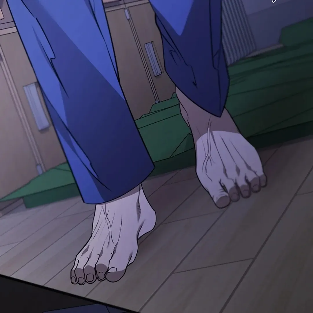 Read Excruciating pain chapter 15 image 38 on Lezhin