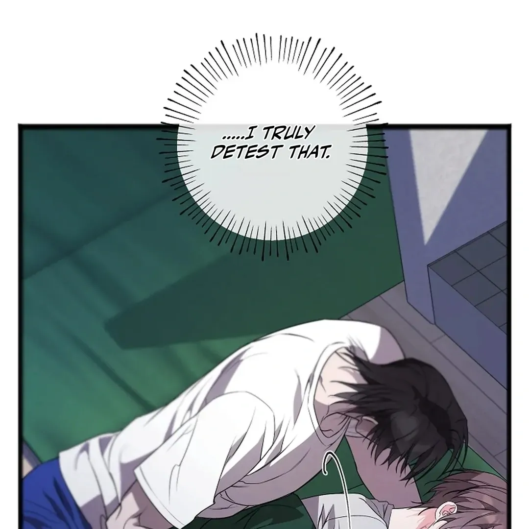 Read Excruciating pain chapter 15 image 47 on Lezhin